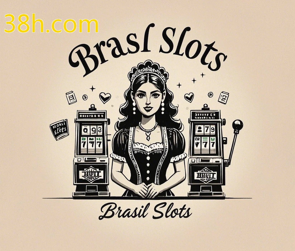 38h GAME-Slots